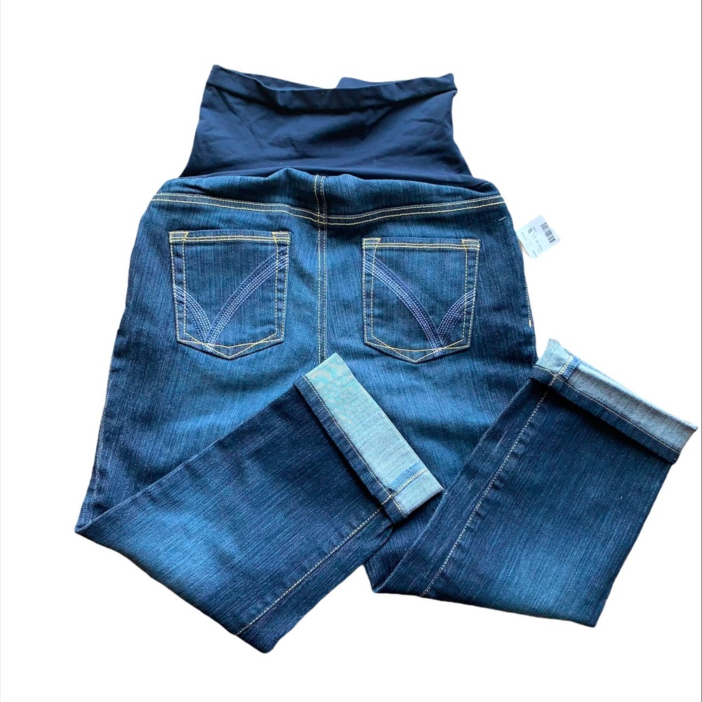 Oh Baby by Motherhood GUC